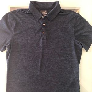 Men’s Alfani dressy polo